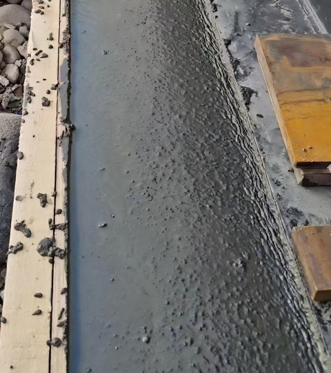 西双版纳环氧砂浆的特点及施工流程​