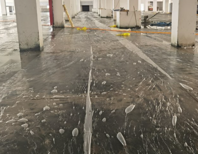 西双版纳不发火砂浆和不发火金属骨料有什么区别