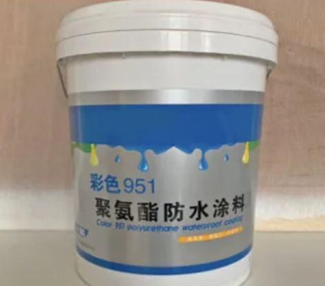 西双版纳聚氨酯防水涂料