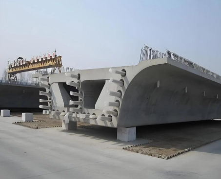 西双版纳抗冻压浆料的特点及标准化施工工艺